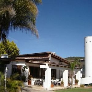 Boutique Hostal De Paola Hotel